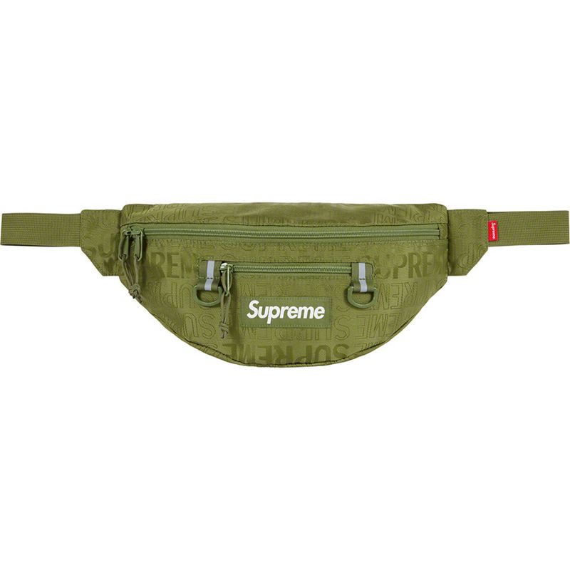 Green new pocket